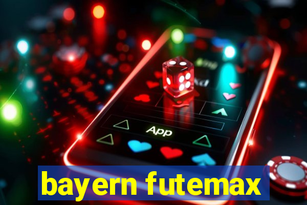 bayern futemax